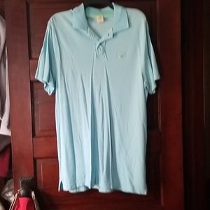 Mens Hollister polo